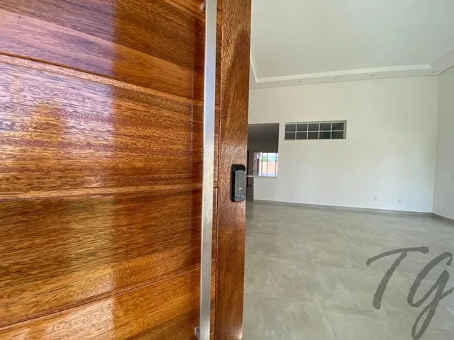 Imagem: Casa Residencial em Araçoiaba da Serra