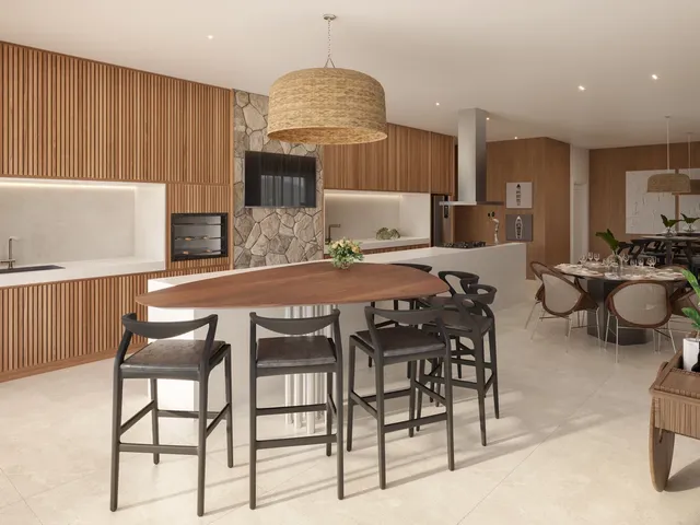 Imagem 9: Marena Apartamento com 4 dormitórios
