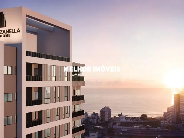 Imagem 5: Apartamento em Construção à Venda com 02 Dormitórios sendo 01 Suíte Localizado em
