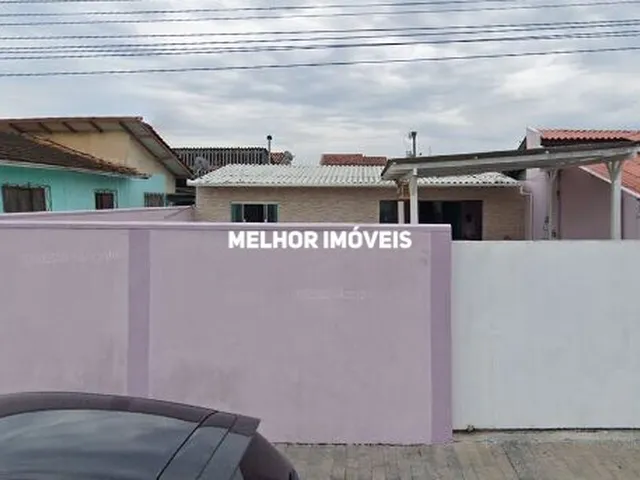 Imagem 1: Casa com 02 dormitórios, localizado no Bairro Cidade Nova em Itajaí