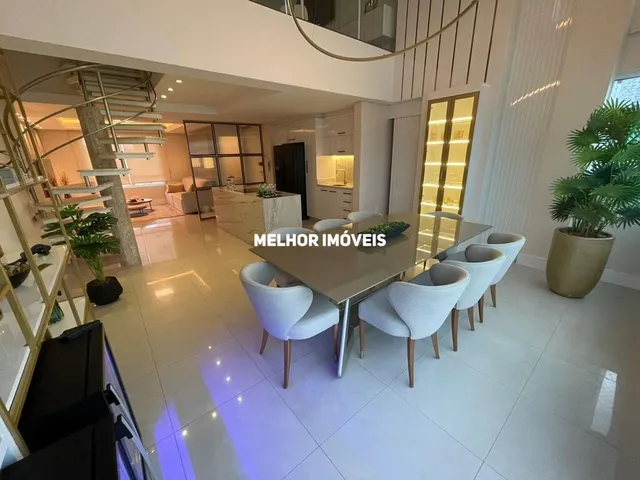 Imagem: Esquina di Fiore - Cobertura Duplex á venda