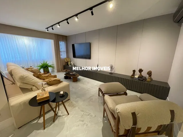 Imagem: Residencial Cravo e Canela - Apartamento