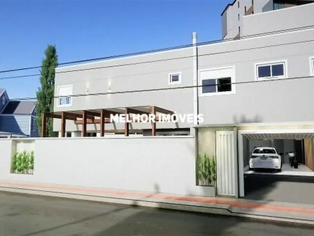 Imagem 3: Casa Nova á Venda com 03 Dormitórios sendo 01 Suíte Localizado no Centro de Camboriú