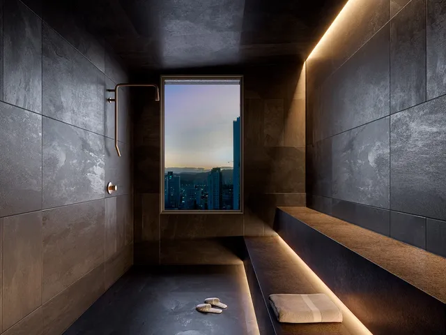 Imagem 5: Hyde Apartamento com 4 dormitórios