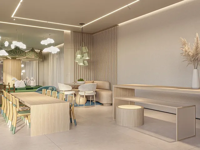 Imagem 13: Hyde Apartamento com 4 dormitórios