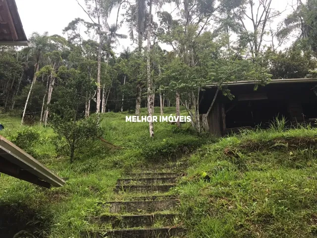 Imagem: Chácara Á Venda no Bairro Rio do Meio