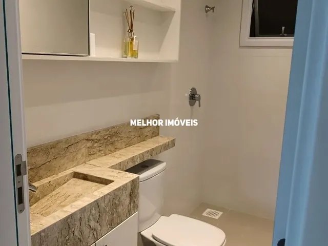 Imagem 11: Apartamento Mobiliado à Venda com 03 Dormitório sendo 01 Suíte Localizado em Itapema