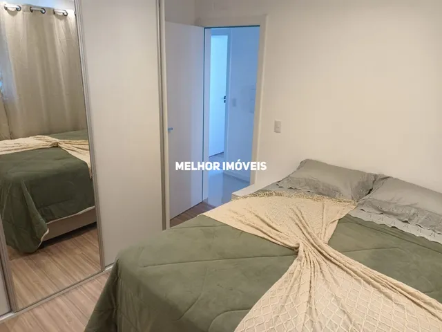 Imagem 8: Apartamento Mobiliado à Venda com 03 Dormitório sendo 01 Suíte Localizado em Itapema