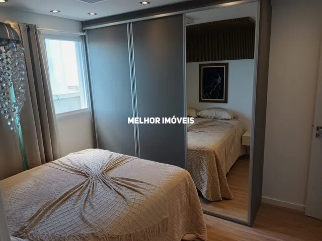 Imagem 6: Apartamento Mobiliado à Venda com 03 Dormitório sendo 01 Suíte Localizado em Itapema