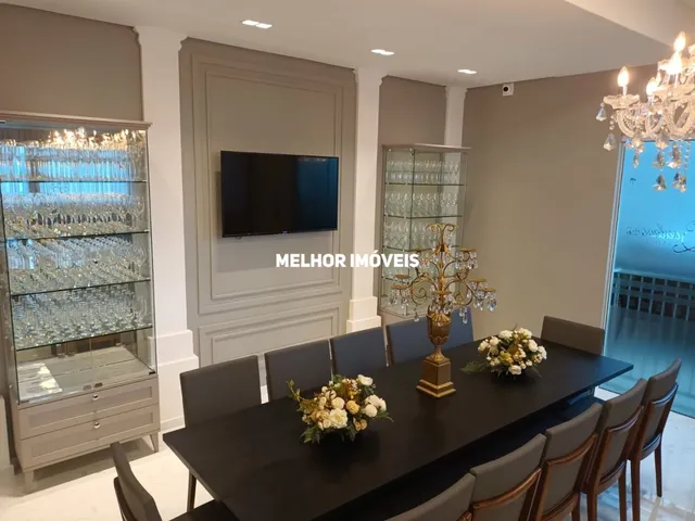 Imagem 1: Apartamento Mobiliado à Venda com 03 Dormitório sendo 01 Suíte Localizado em Itapema