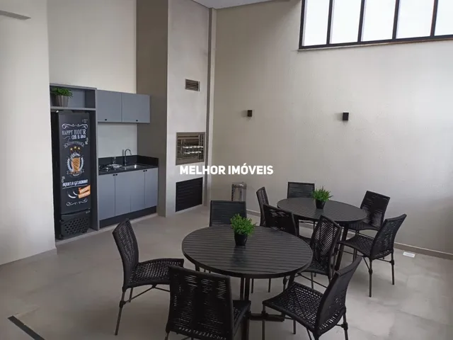 Imagem 7: Apartamento Mobiliado à Venda com 03 Dormitório sendo 01 Suíte Localizado em Itapema
