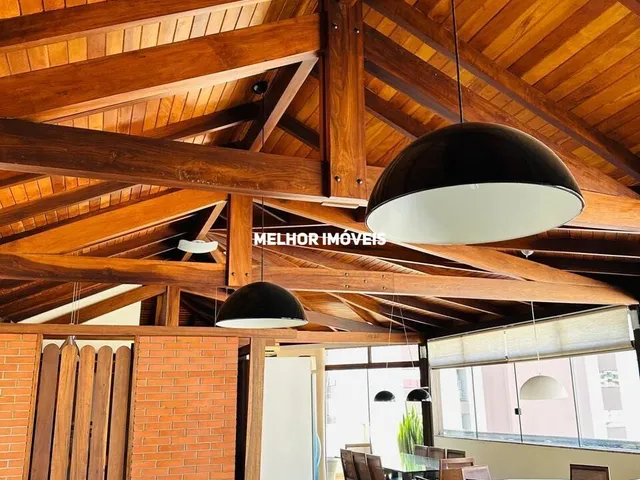 Imagem 3: Chantagnier - Cobertura Duplex á venda no centro de Blumenau com 3 dormitórios 2 vagas