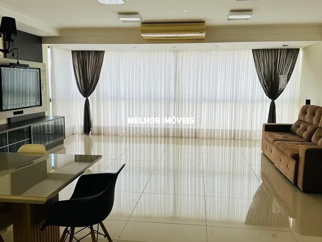 Imagem 6: Chantagnier - Cobertura Duplex á venda no centro de Blumenau com 3 dormitórios 2 vagas