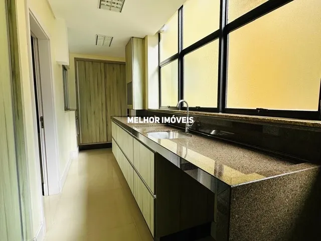 Imagem 8: Chantagnier - Cobertura Duplex á venda no centro de Blumenau com 3 dormitórios 2 vagas