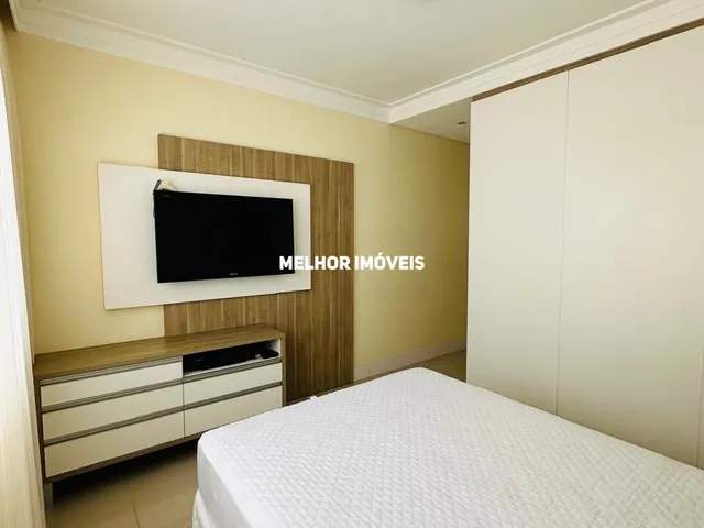 Imagem 12: Chantagnier - Cobertura Duplex á venda no centro de Blumenau com 3 dormitórios 2 vagas