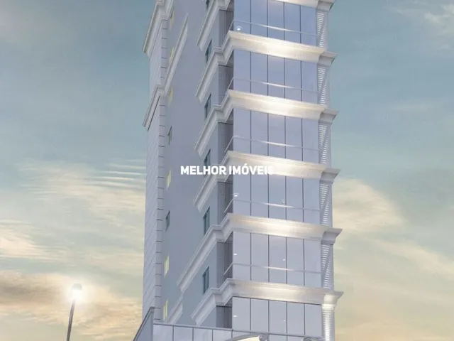 Imagem 2: One Platinum Residence - Apartamento Á Venda com 03 Suítes Localizado em Itapema
