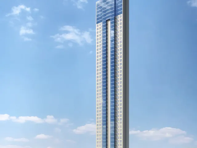Imagem 10: Sapphire Tower Apartamento com 4 dormitórios