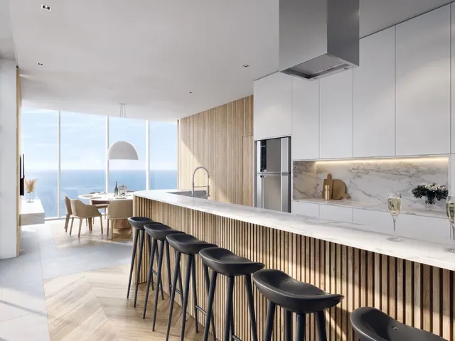 Imagem 16: Sapphire Tower Apartamento com 4 dormitórios