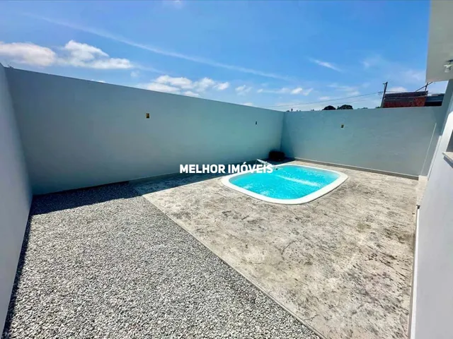 Imagem 1: Casa com 03 dormitórios a venda, 98 m² no Bairro Santa Regina em Camboriú