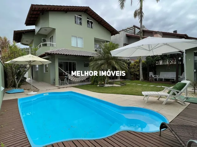 Imagem: Casa com 05 dormitórios à venda, 492 m²