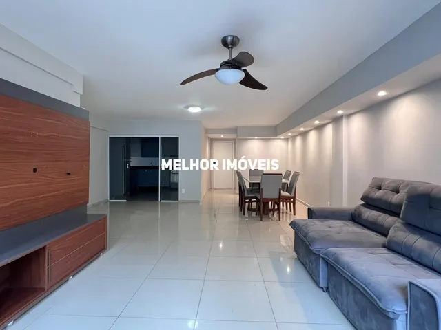 Imagem: Apartamento com 04 Dormitórios para Locação