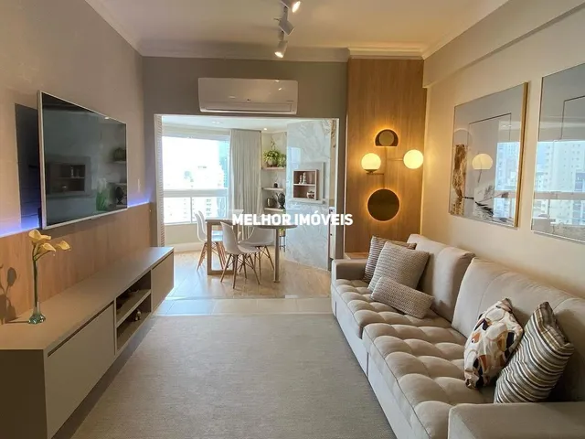 Imagem: Residencial Brasil Central - Apartamento