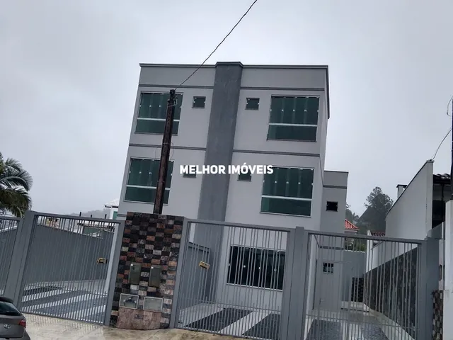 Imagem: Sobrado à Venda no bairro Ariribá em Balneário