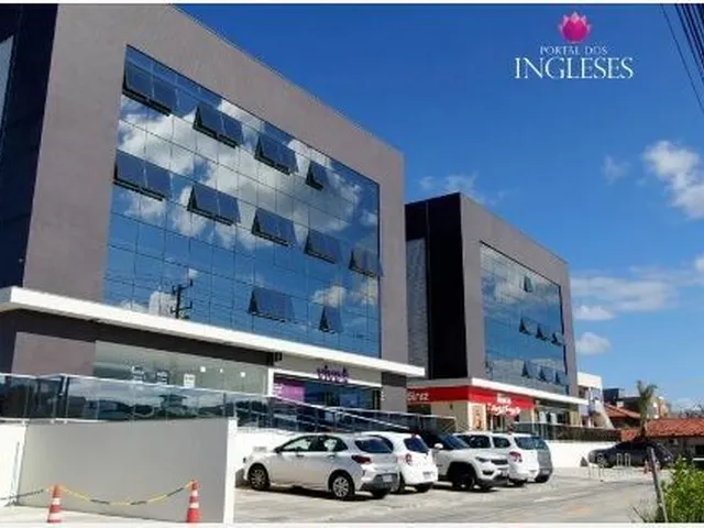 Imagem: Sala Comercial à venda na Praia dos Ingleses