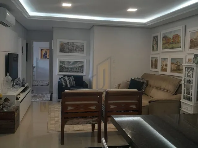 Imagem 1: Apartamento à venda no bairro Ingleses Norte - Florianópolis/SC
