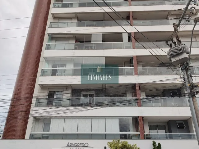 Imagem 4: Apartamento 3 dormitórios em Barreiros