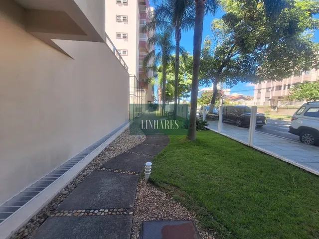 Imagem 16: Apartamento Padrão no bairro Capoeiras Florianópolis