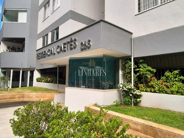 Imagem: Apartamento 3 dormitórios sendo 1 suíte