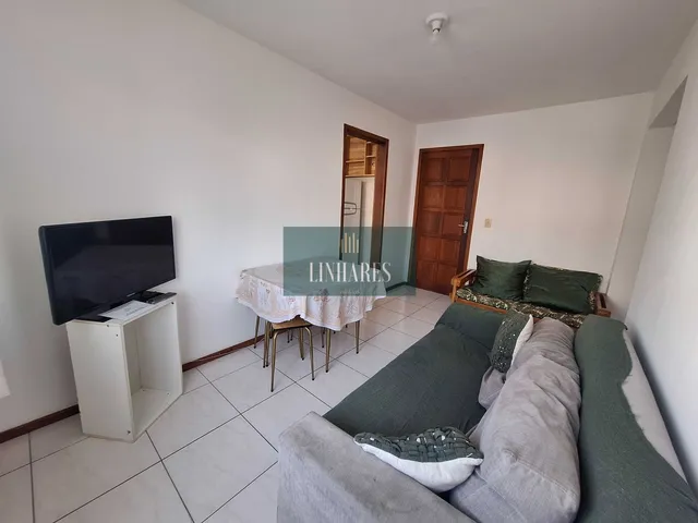 Imagem 3: Apartamento Padrão no bairro Coqueiros Florianopolis- SC