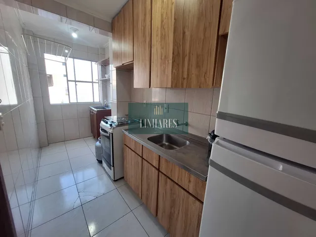 Imagem 6: Apartamento Padrão no bairro Coqueiros Florianopolis- SC