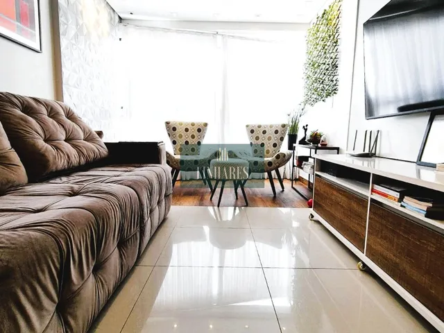 Imagem 3: Apartamento no bairro Abraão Florianópolis