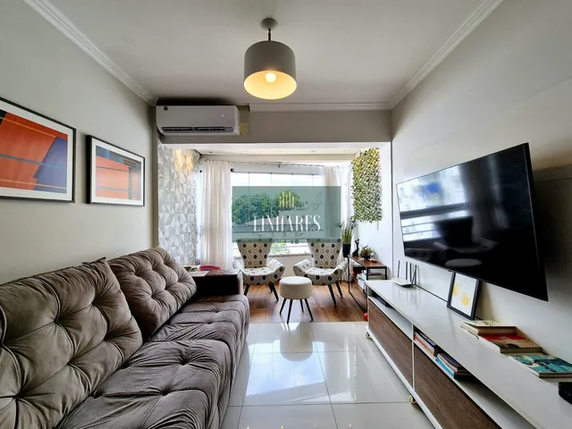 Imagem: Apartamento no bairro Abraão Florianópolis