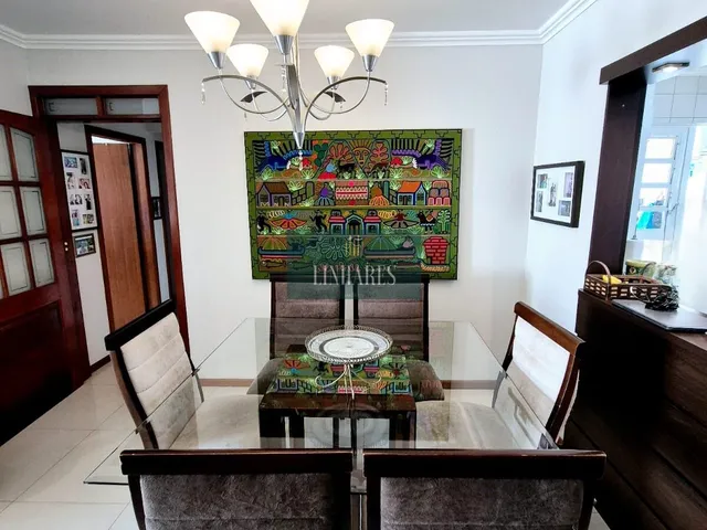 Imagem 8: Apartamento no bairro Abraão Florianópolis