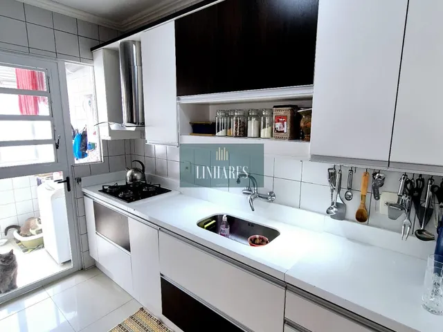 Imagem 11: Apartamento no bairro Abraão Florianópolis