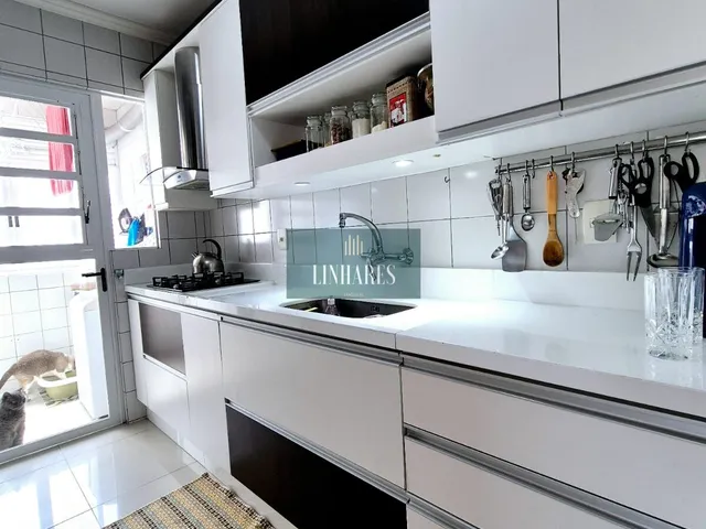 Imagem 14: Apartamento no bairro Abraão Florianópolis