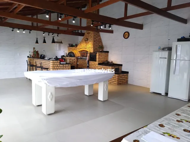 Imagem 3: Sobrado a Venda com 408 m² em Barra Velha / SC