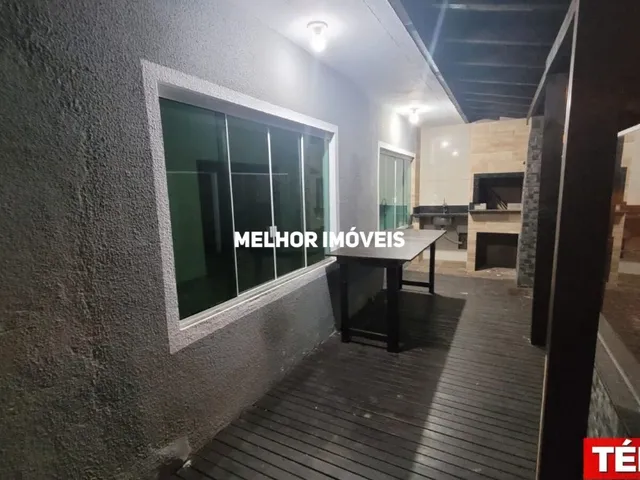 Imagem 7: Casa de Alvenaria á venda com 6 dormitórios e 3 vagas de garagem localizada em Camboriú