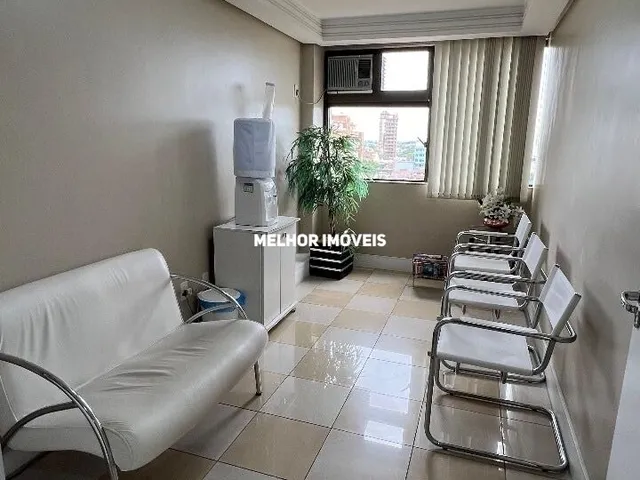 Imagem 1: Condomínio Comercial Santa Monica - Sala Comercial localizada no Centro Comercial Santa