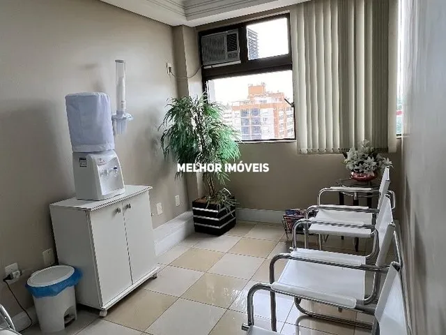 Imagem 4: Condomínio Comercial Santa Monica - Sala Comercial localizada no Centro Comercial Santa