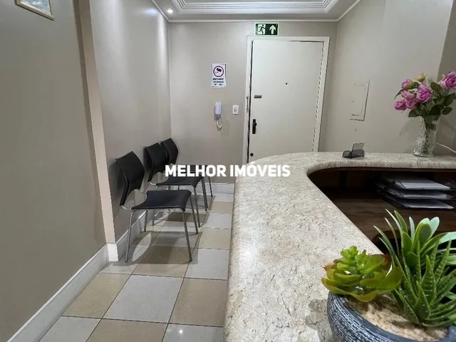Imagem 5: Condomínio Comercial Santa Monica - Sala Comercial localizada no Centro Comercial Santa