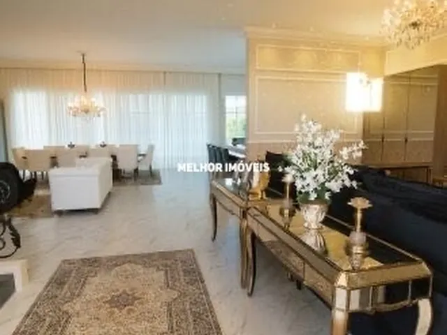 Imagem 4: Condomínio Reserva Camboriú Golf Club - Casa em Condomínio fechado à venda com 5