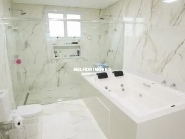 Imagem 5: Condomínio Reserva Camboriú Golf Club - Casa em Condomínio fechado à venda com 5