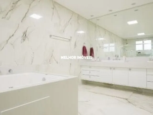 Imagem 7: Condomínio Reserva Camboriú Golf Club - Casa em Condomínio fechado à venda com 5