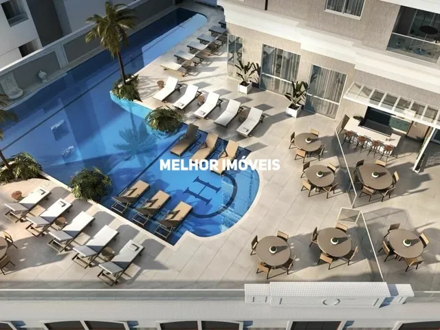 Imagem 3: Apartamento 2ª Quadra Mar com 03 Suítes em Balneário Camboriú/SC