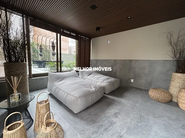 Imagem 9: Apartamento Novo com 04 Suítes à venda no Centro de Balneário Camboriú