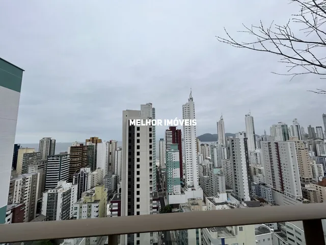 Imagem 4: Apartamento Novo com 04 Suítes à venda no Centro de Balneário Camboriú